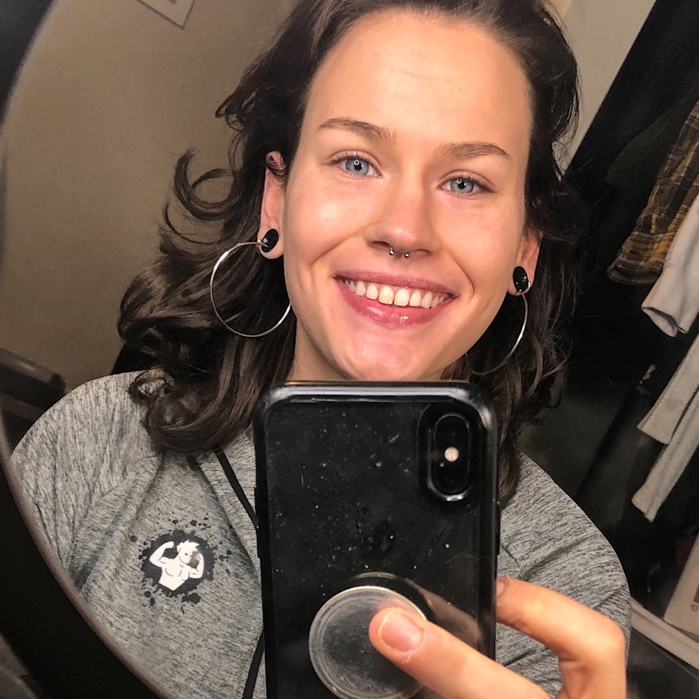 Hi there! 🥰🥰